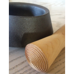 Bruno Ninaber Vijzel en stamper